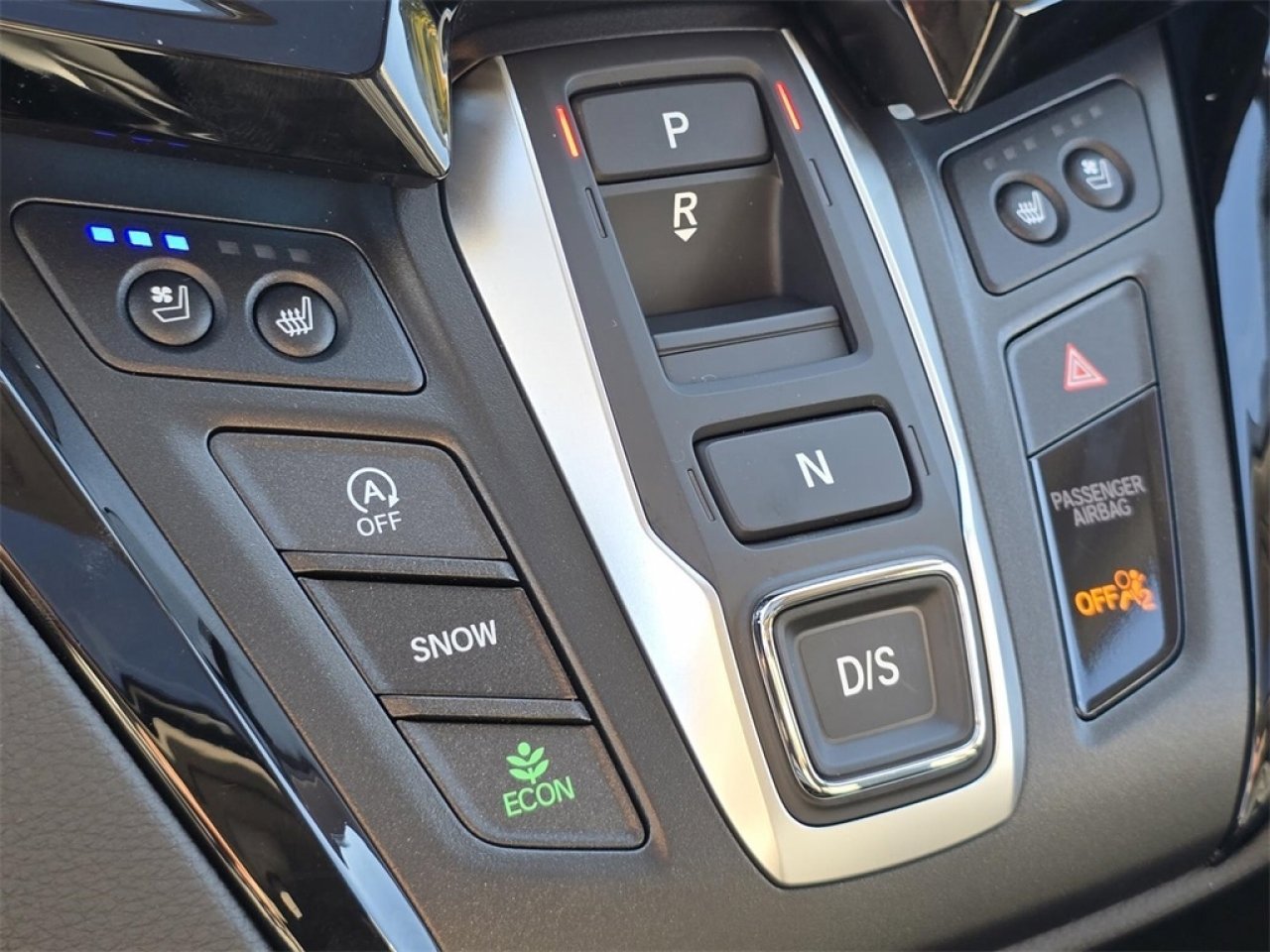 New 2026 Honda Odyssey Elite image 26