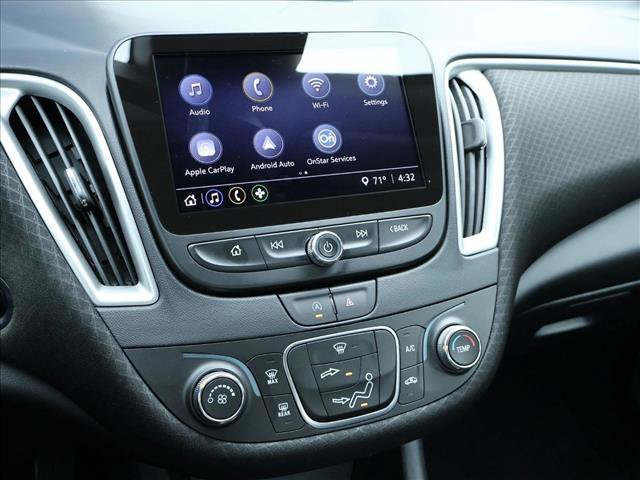 Used 2023 Chevrolet Malibu LS FWD image 17