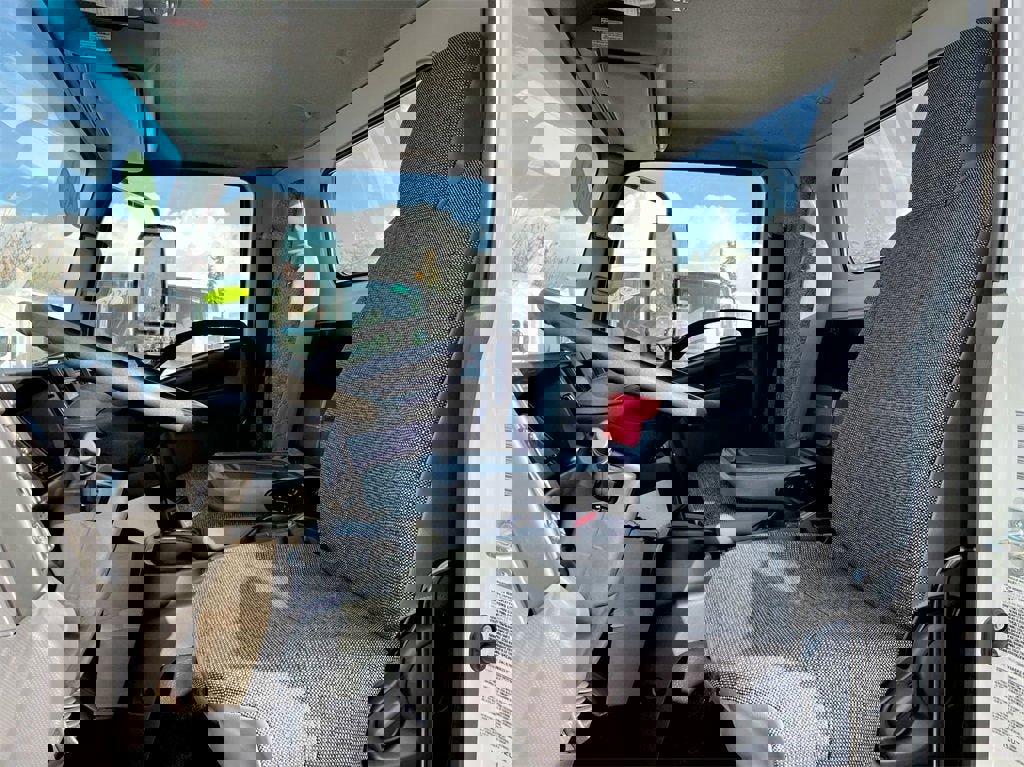 New 2024 Chevrolet Low Cab Forward 5500HD image 17