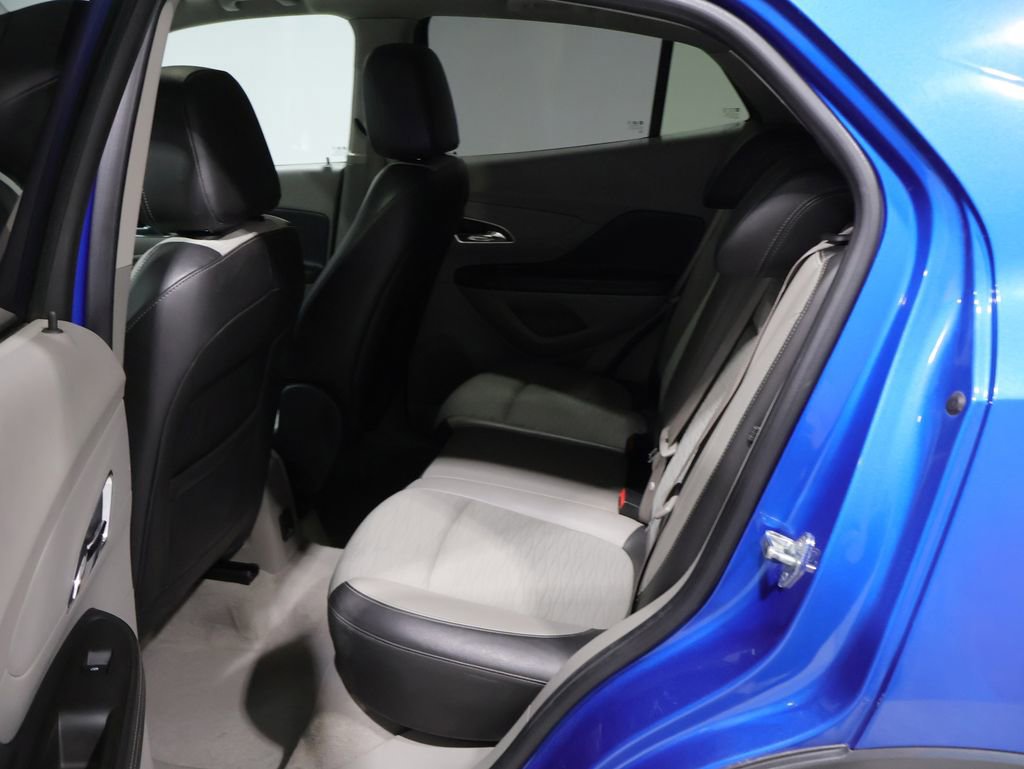 Used 2015 Buick Encore Convenience image 7