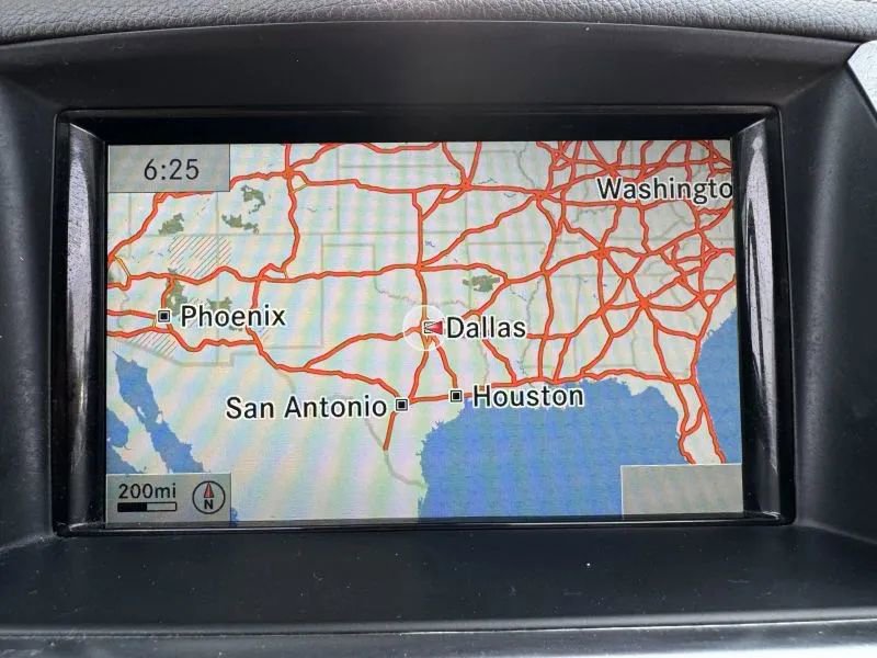 Used 2016 Mercedes-Benz GL 450 4MATIC image 23
