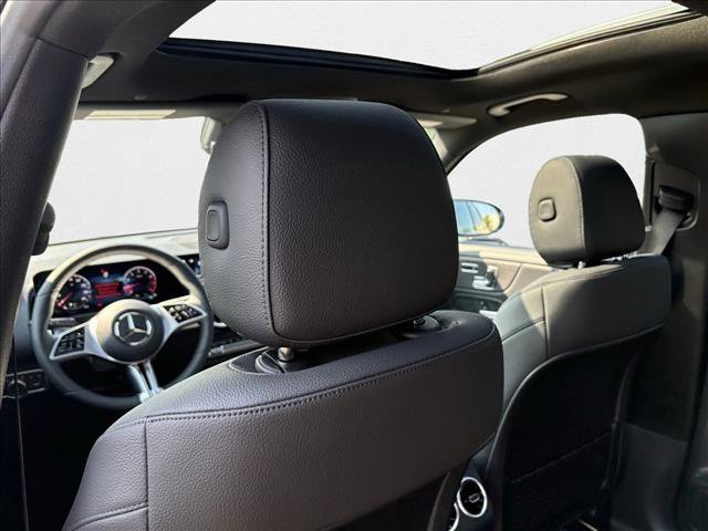 New 2026 Mercedes-Benz GLB 250 image 17