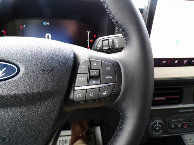 New 2026 Ford Maverick Lariat AWD/4WD image 19