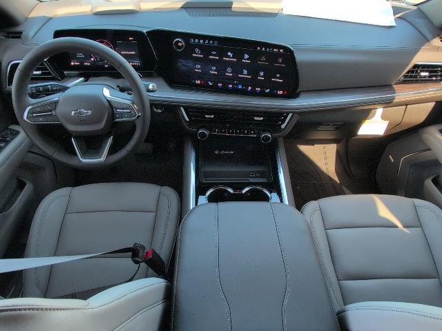 New 2026 Chevrolet Tahoe Z71 w/ Comfort Package image 5