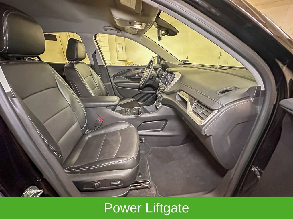 Used 2024 GMC Terrain SLT image 7