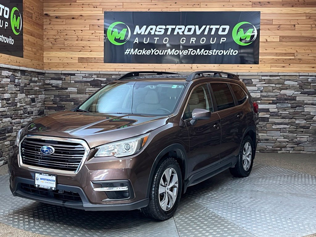 Used 2019 Subaru Ascent Premium AWD/4WD image 6