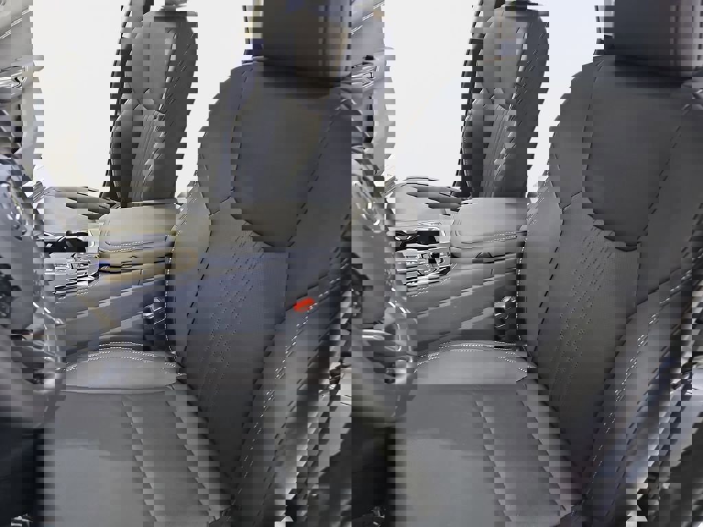 Used 2025 Lexus NX 350 AWD w/ Cold Area Package image 18