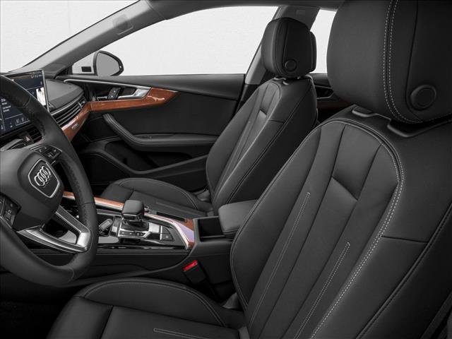 New 2026 Audi A5 Premium AWD/4WD image 6