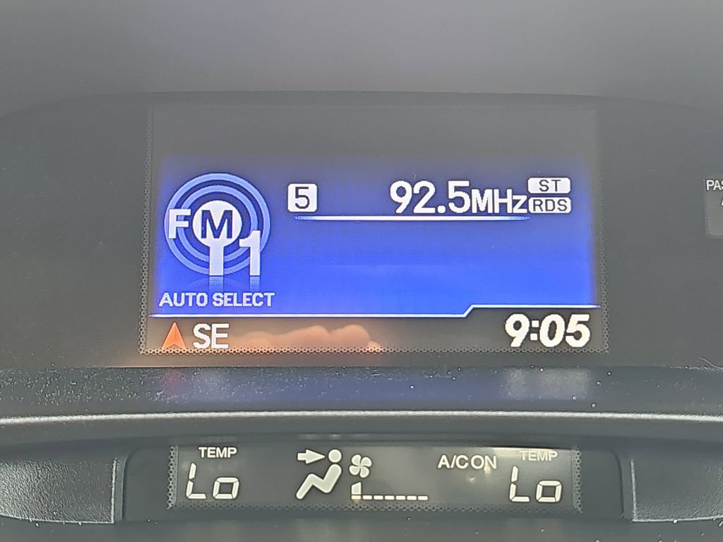 Used 2017 Acura RDX FWD image 25