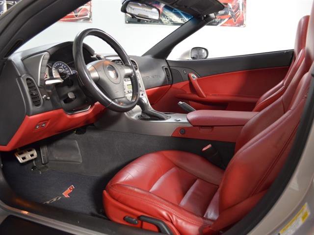 Used 2006 Chevrolet Corvette Convertible image 9