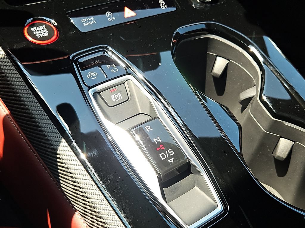 New 2026 Audi S5 Premium Plus AWD/4WD image 21