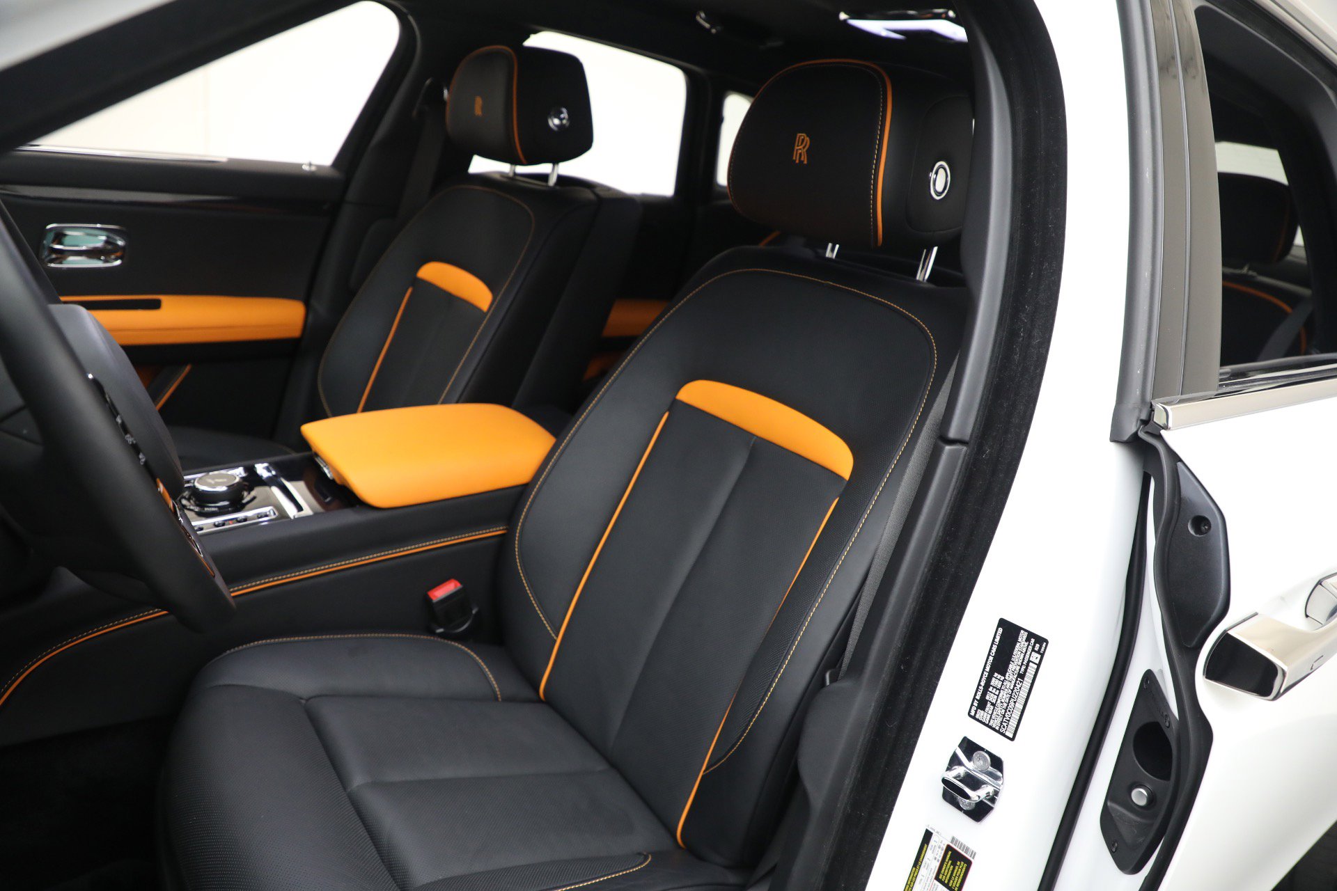Certified 2023 Rolls-Royce Ghost image 17
