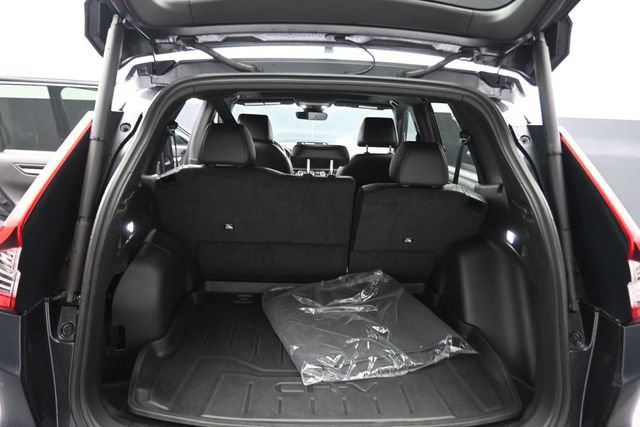 Certified 2025 Honda CR-V Sport-L image 17