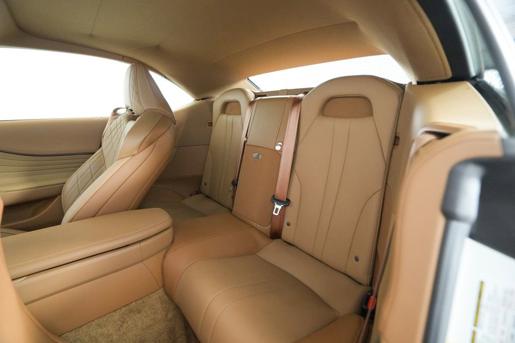 Used 2024 Lexus LC 500 Convertible w/ Touring Package image 15