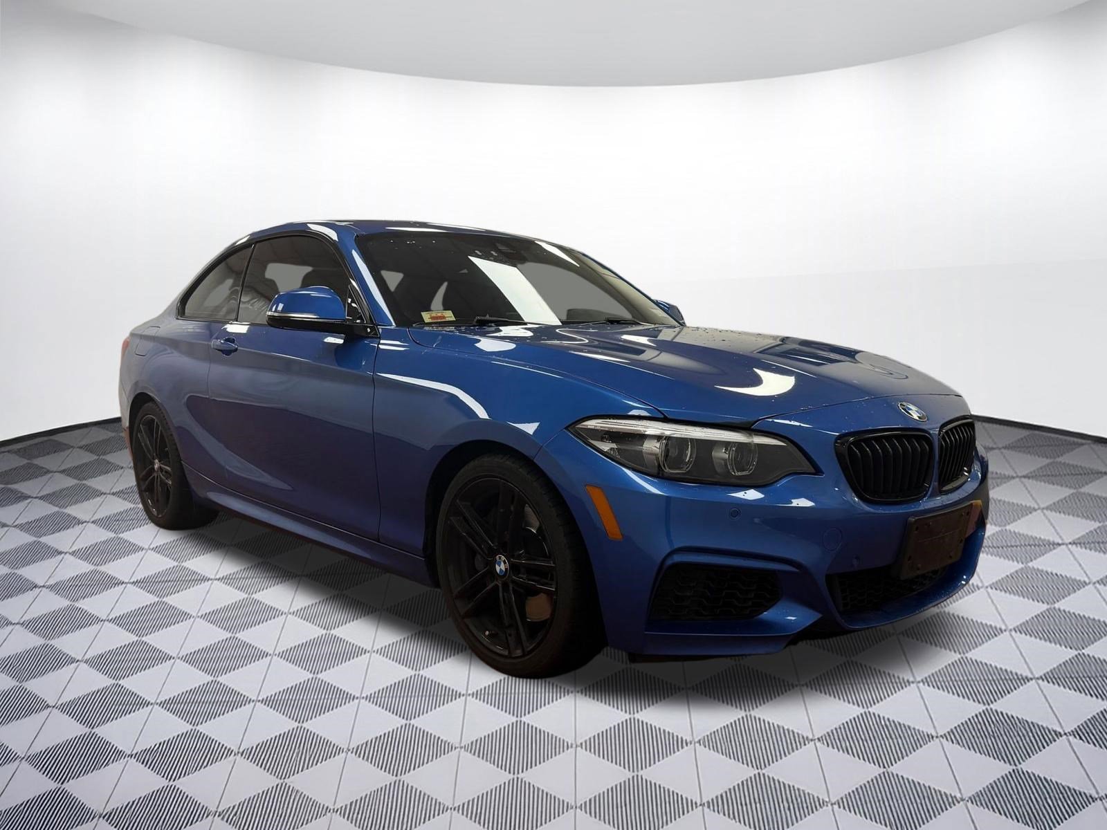 Used 2020 BMW 230i 230i w/ M Sport Package image 6