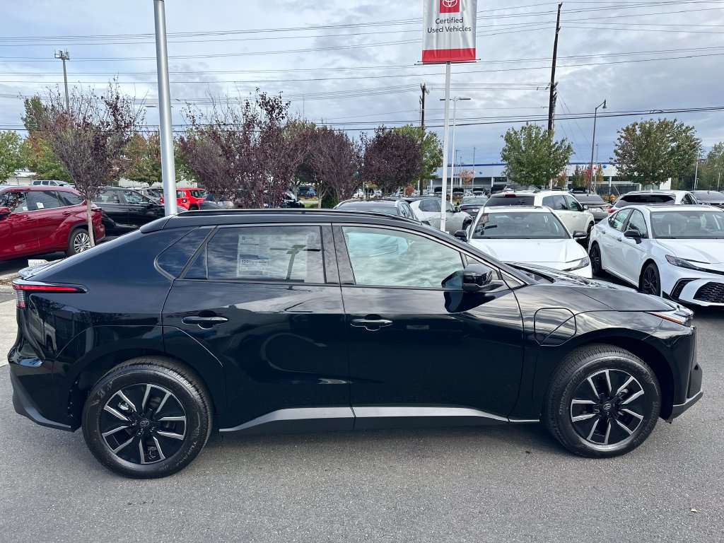 New 2026 Toyota bZ AWD/4WD image 6