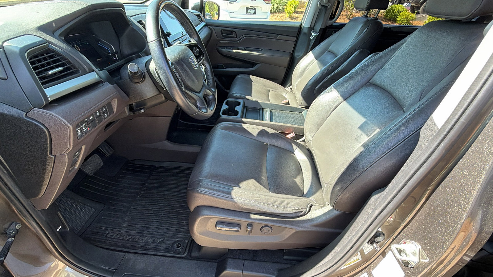 Used 2020 Honda Odyssey EX-L image 16