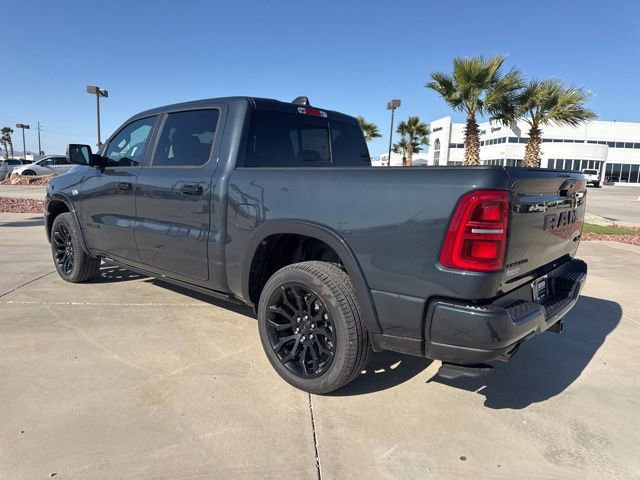 New 2026 RAM 1500 Limited w/ Night Edition image 3