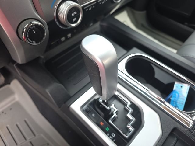 Used 2021 Toyota Tundra Limited w/ Limited Premium Package image 19