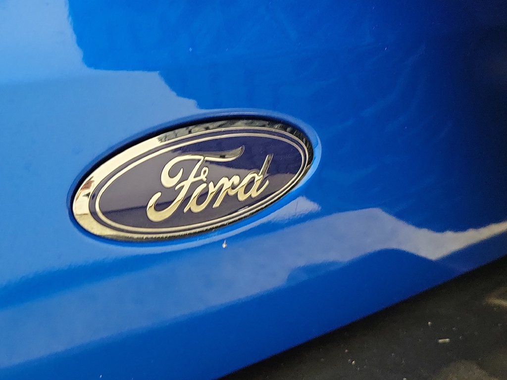 Used 2022 Ford Bronco Outer Banks AWD/4WD image 5
