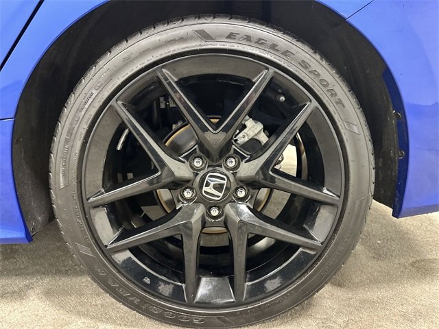 Used 2022 Honda Civic Sport image 14