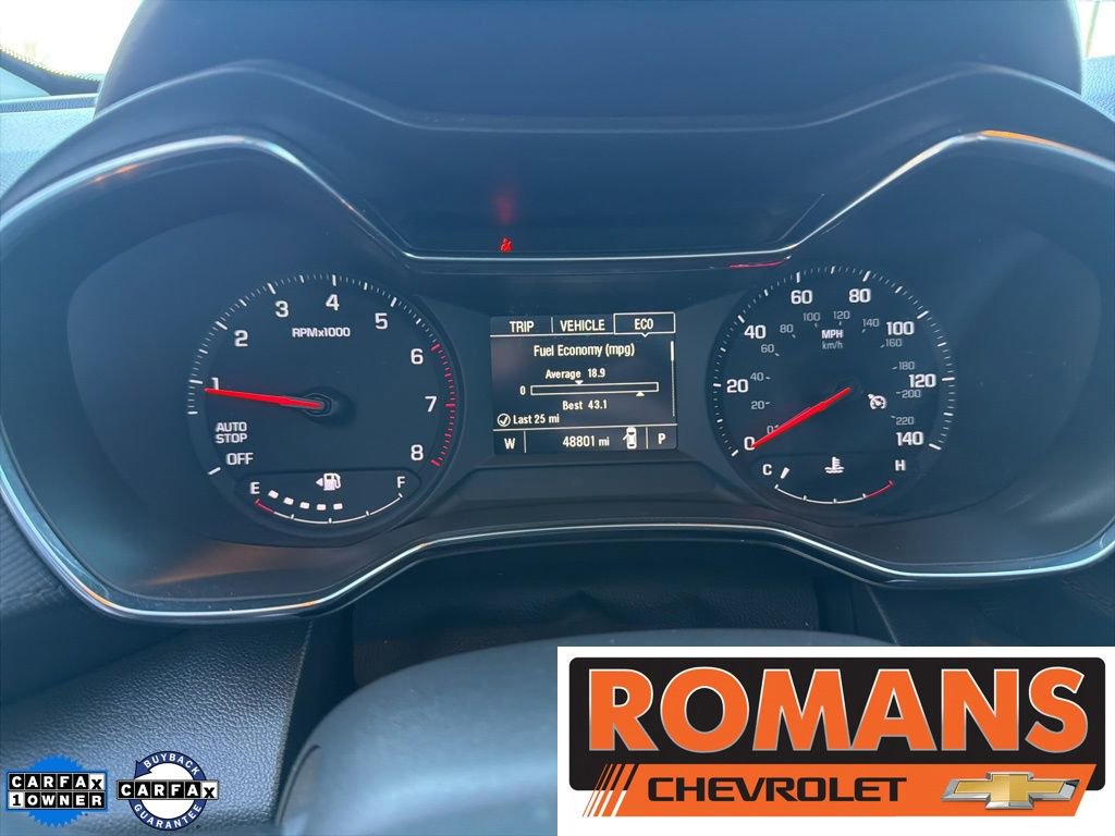 Used 2023 Chevrolet TrailBlazer LT image 14