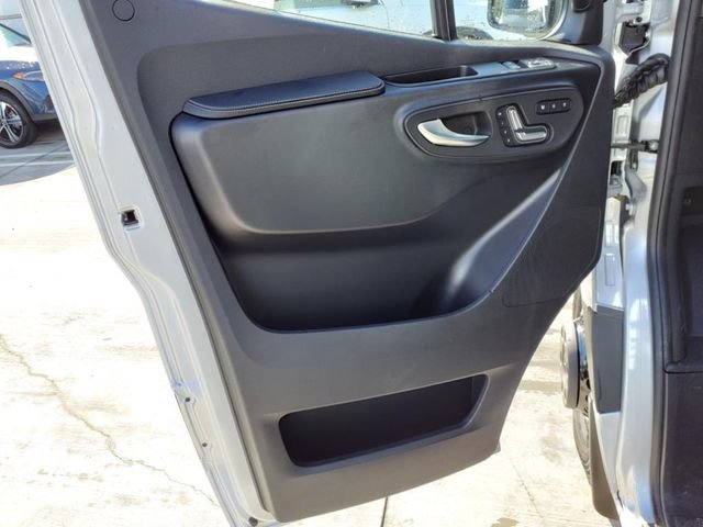 New 2024 Mercedes-Benz Sprinter 3500 image 14