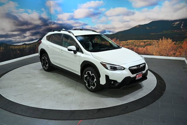 Used 2023 Subaru Crosstrek 2.5i Limited image 2