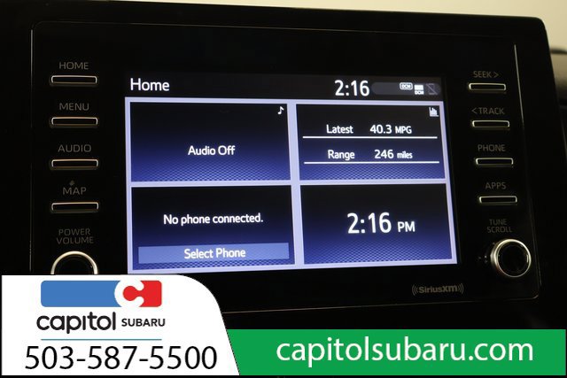 Used 2023 Toyota Camry SE FWD image 18
