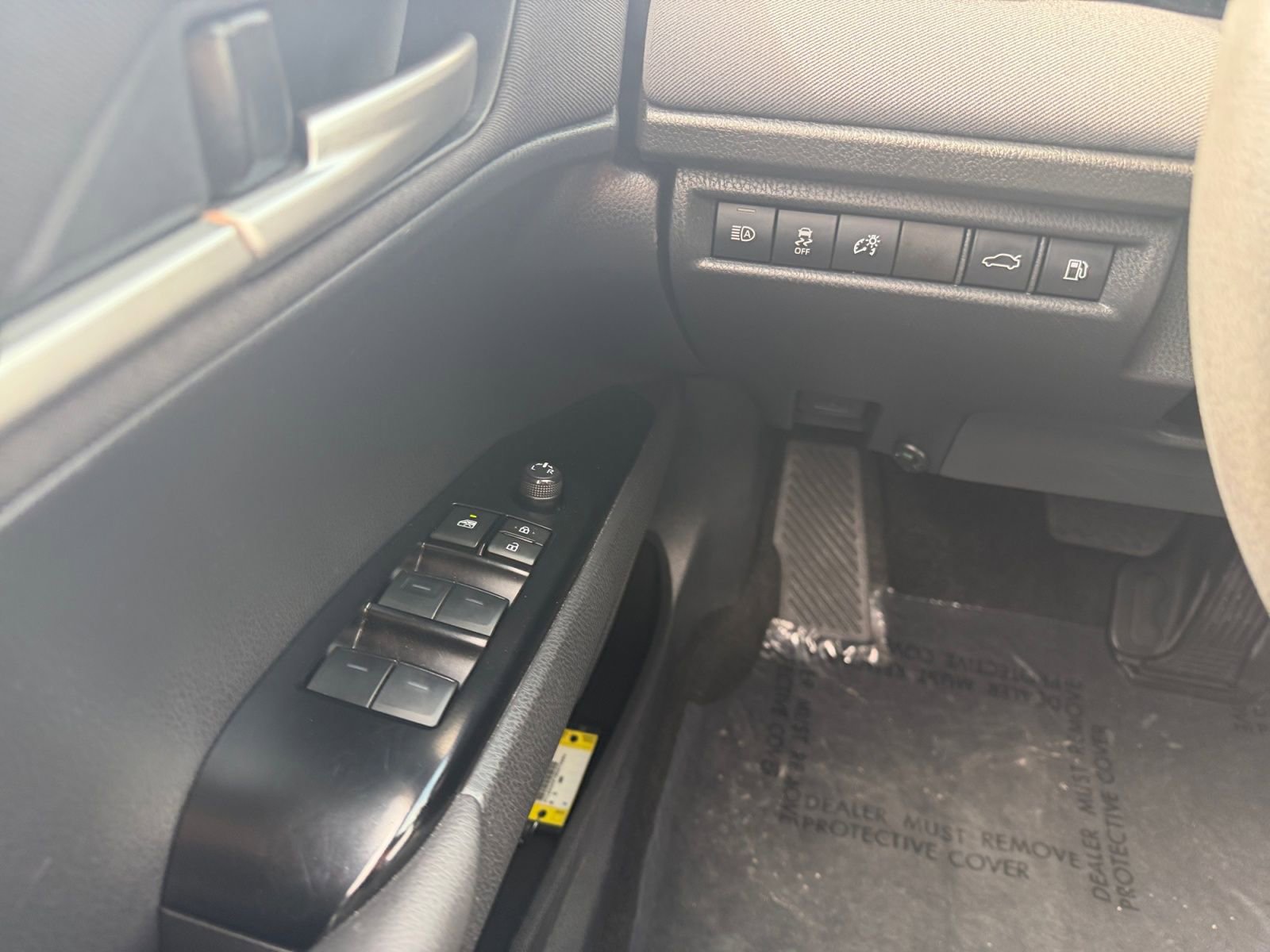 Certified 2025 Toyota Camry LE FWD image 22