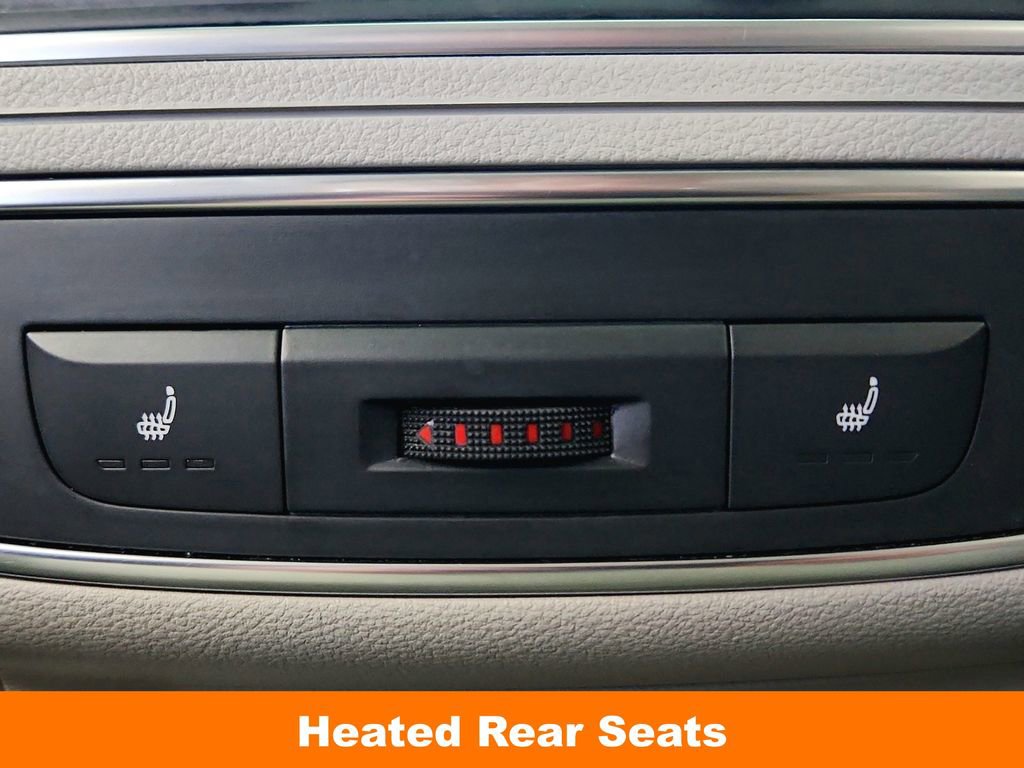 Used 2016 Audi A6 3.0T Premium Plus w/ Driver Assistance Package image 30