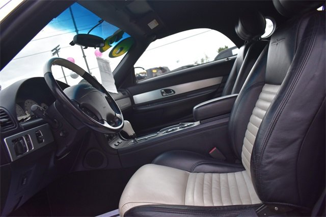 Used 2003 Ford Thunderbird image 20
