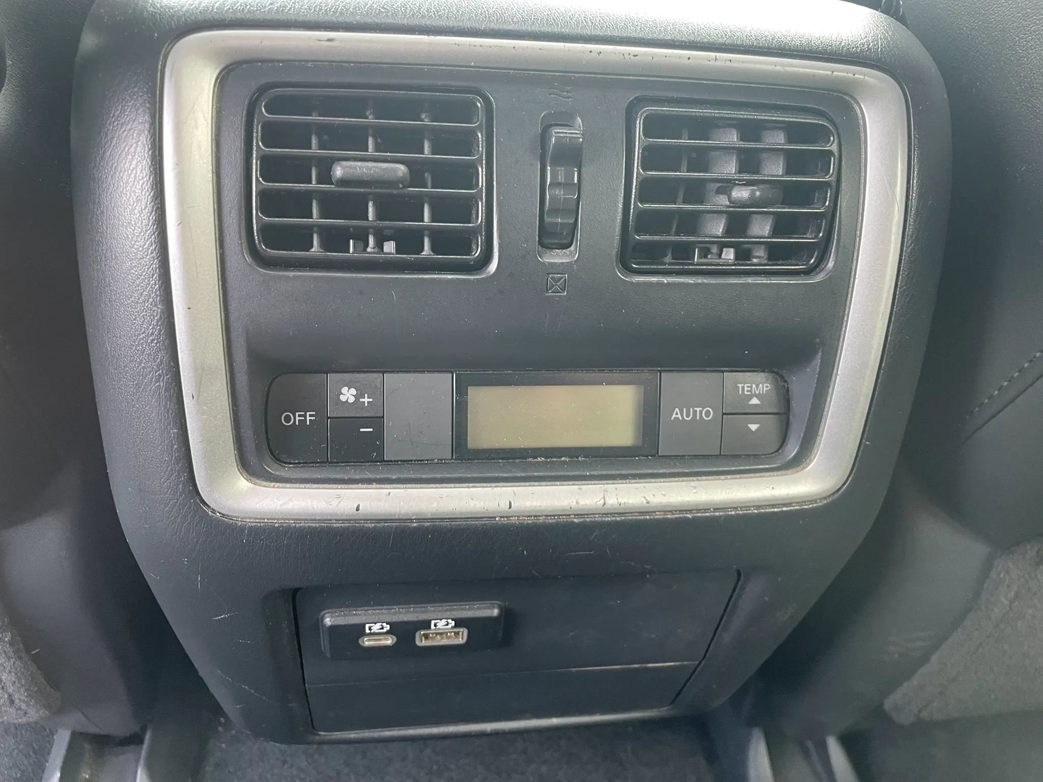 Used 2020 INFINITI QX60 Pure image 15