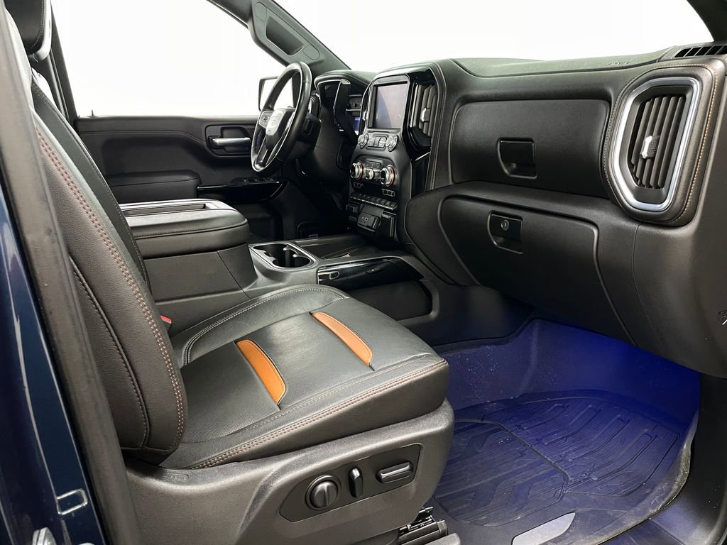 Used 2019 GMC Sierra 1500 AT4 w/ AT4 Premium Package image 42