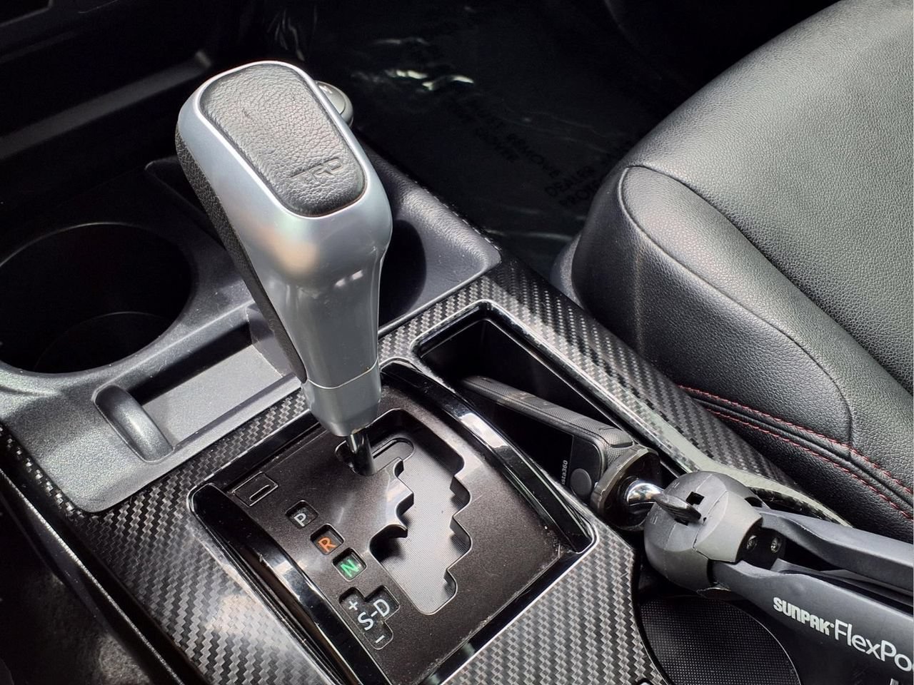 Certified 2021 Toyota 4Runner TRD Pro AWD/4WD image 18