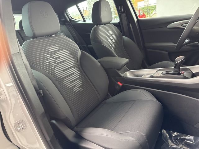 Used 2025 Alfa Romeo Tonale image 18