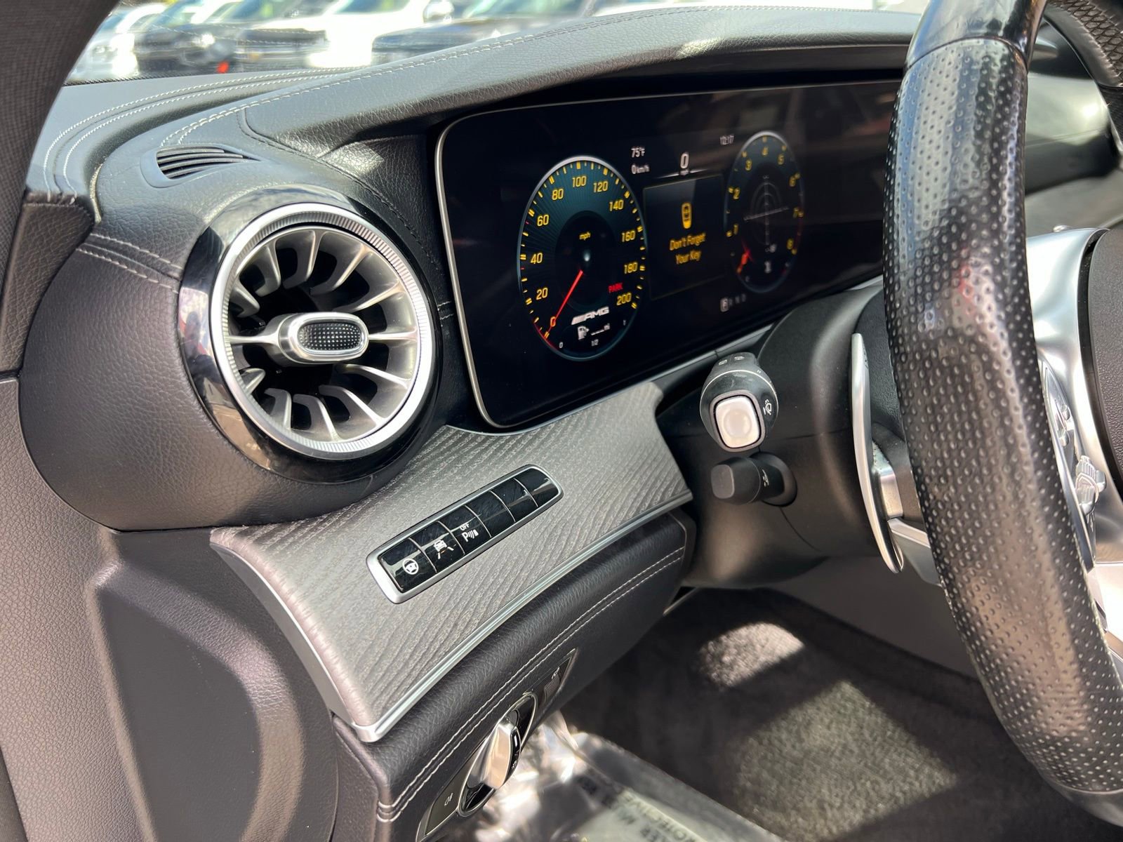 Used 2020 Mercedes-Benz AMG GT 53 image 32