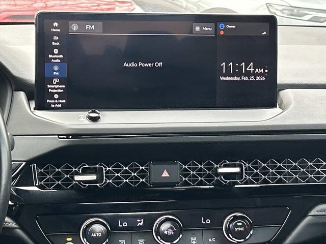 Used 2024 Honda Accord Sport image 23