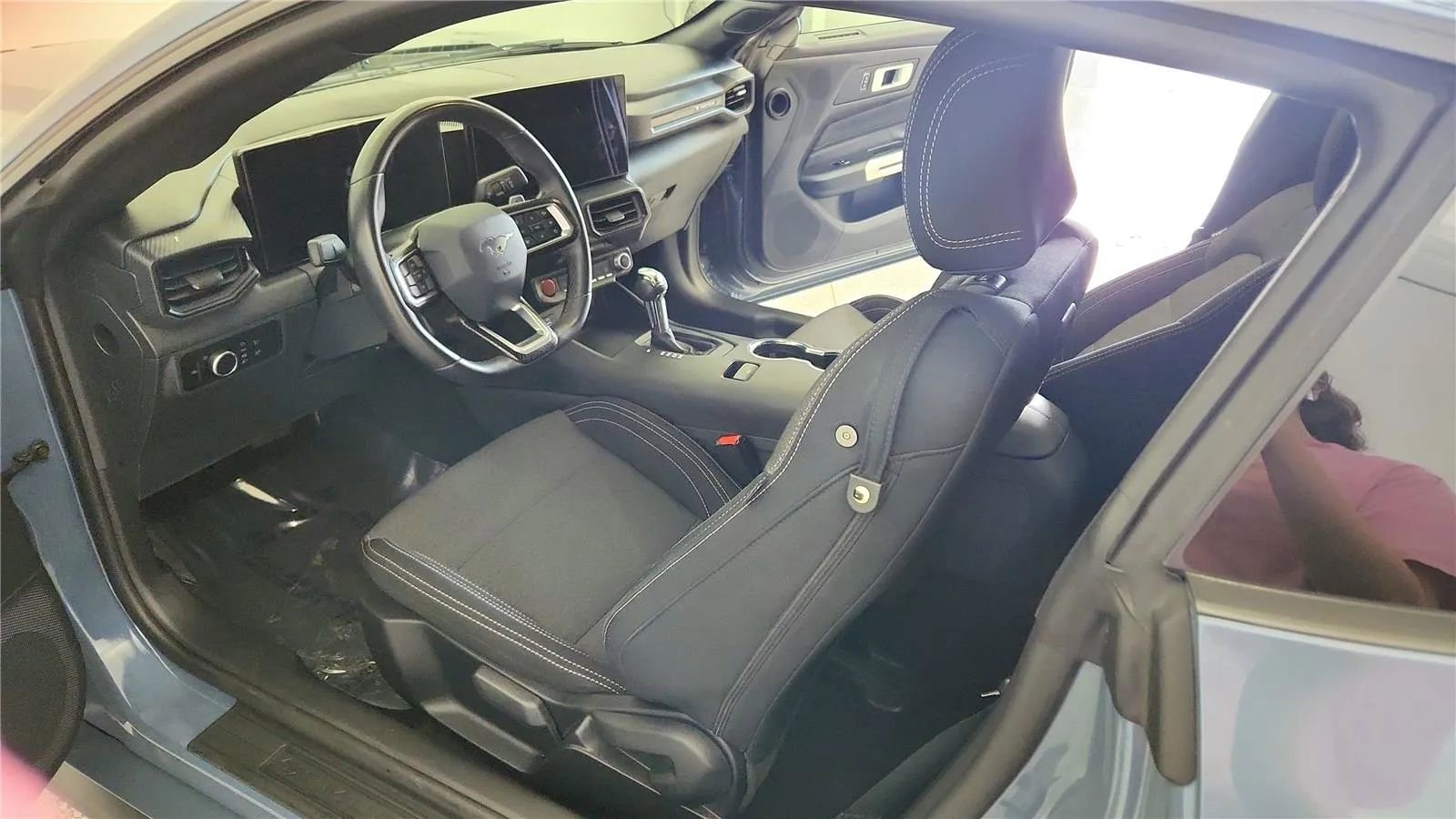 Used 2025 Ford Mustang GT image 22