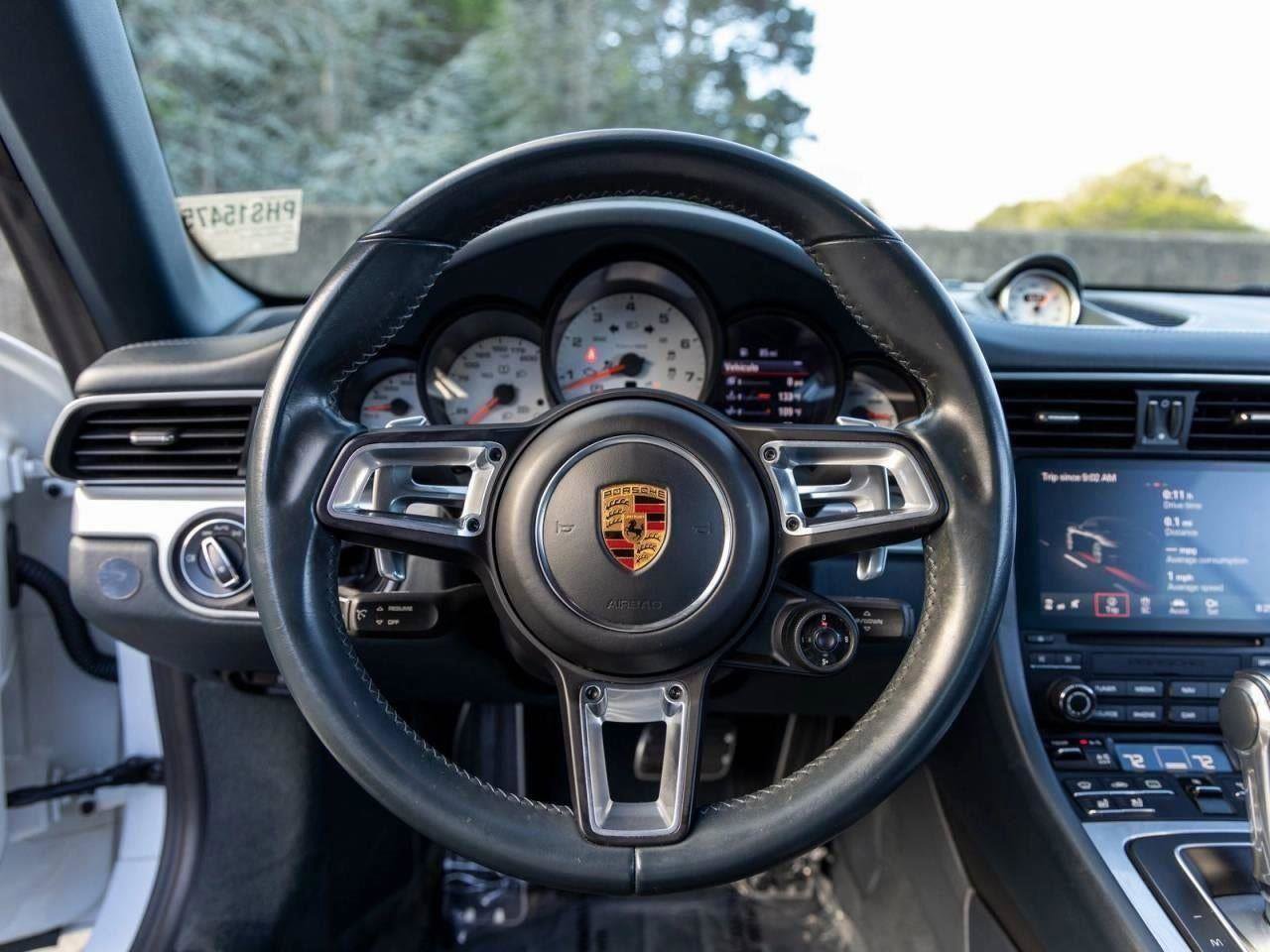 Used 2017 Porsche 911 Carrera 4S image 84