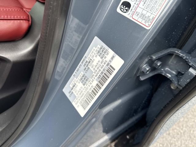 Used 2023 MAZDA CX-5 Carbon Edition image 24