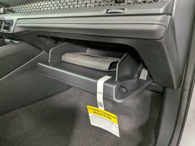 New 2026 Honda Accord LX image 28