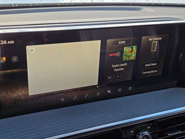 New 2026 INFINITI QX80 4WD w/ Premium Cargo Package image 29