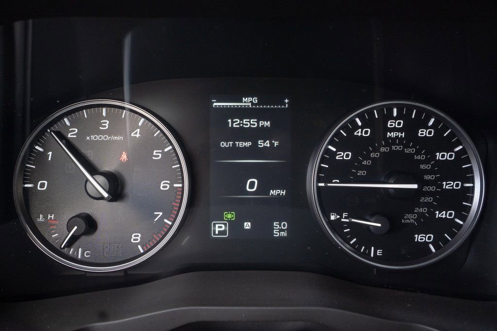 New 2026 Subaru Ascent Touring image 13