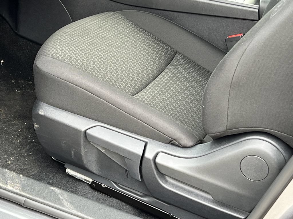 New 2026 Nissan Sentra S w/ Floor Mat Package FWD image 7