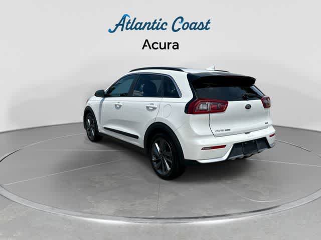 Used 2017 Kia Niro FWD image 6