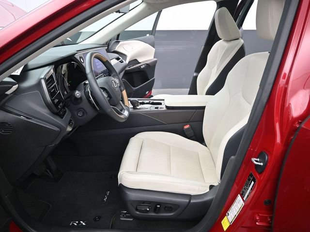 Used 2024 Lexus RX 350 FWD w/ Convenience Package image 14