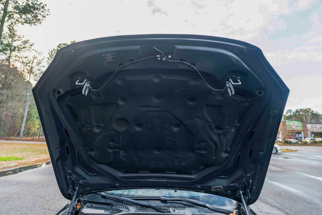 Used 2012 BMW 650i Convertible image 29