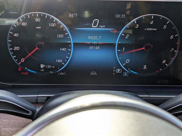 Used 2022 Mercedes-Benz GLE 350 image 11