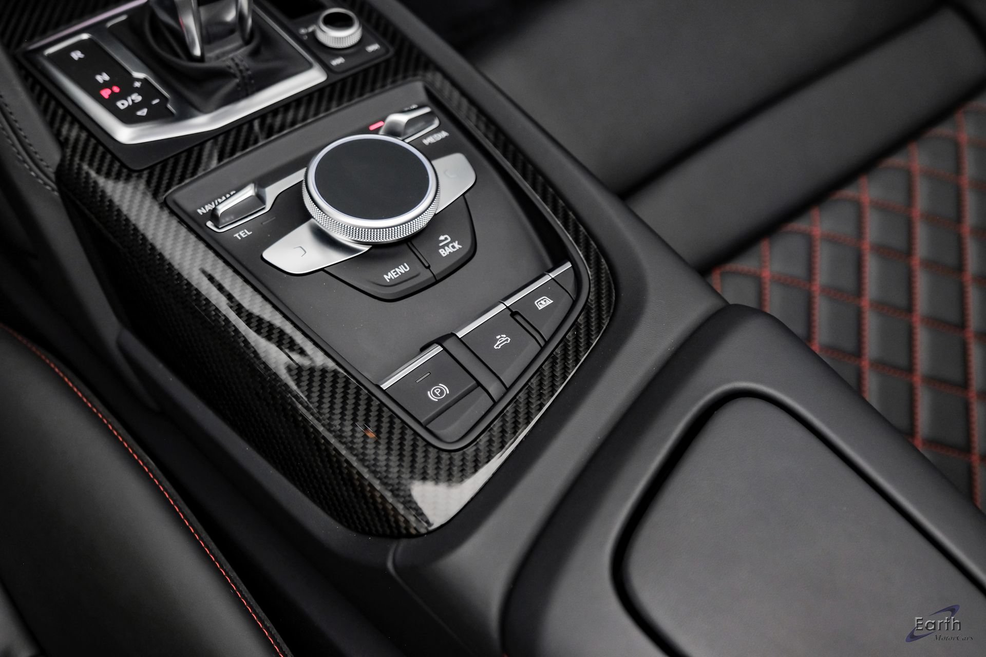 Used 2022 Audi R8 V10 performance AWD/4WD image 57